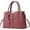 Pink, variant on TELOLY Hand Bags for Women 2024 Clearance,Middle-Aged Women Small Tote Bags for Women,Elegant Practical Summer Purses for Women 2025,Purple