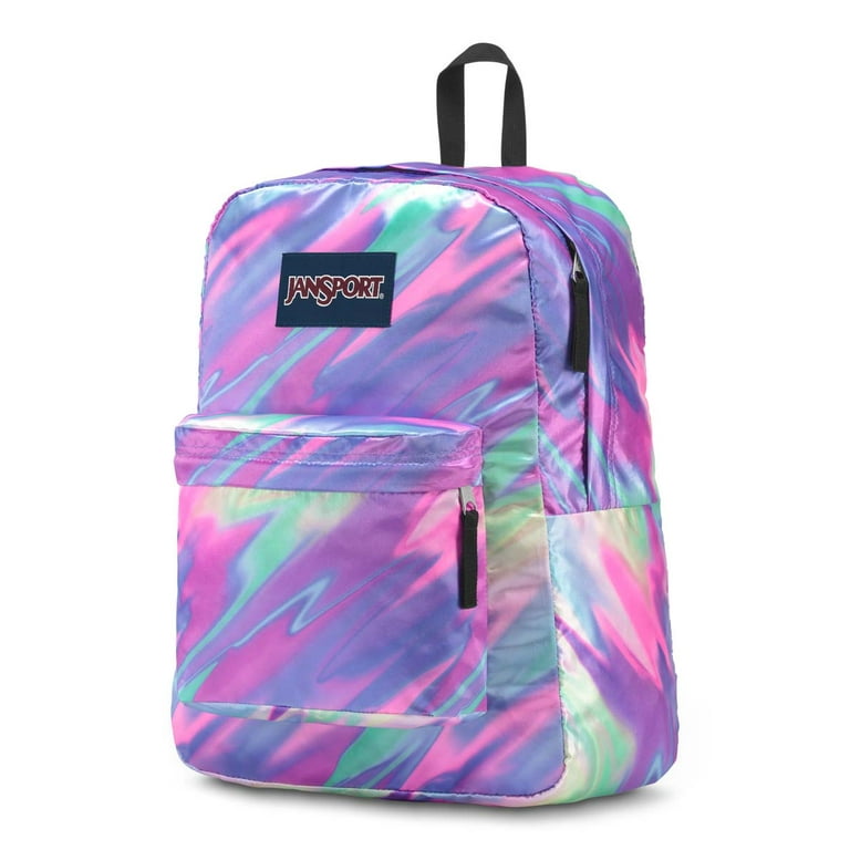 Jansport high stakes brightwater backpack online