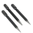 thumbnail image 6 of 3pcs High-carbon Steel Center Punch Set 10cm Non Slip Center Punch, 6 of 9