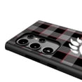 thumbnail image 4 of Keyscaper Cincinnati Bearcats Plaid Galaxy Magnetic Bump Case, 4 of 7