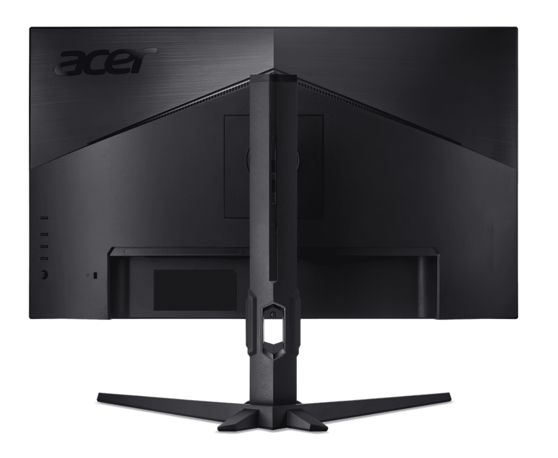Acer Nitro XV240Y W3 24" Class Full HD Gaming LED Monitor, 16:9, Black