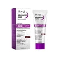 thumbnail image 1 of 1-3x Sunscreen SPF 100+, Ultra Light UV Protetion Face Sunscreen, Sunscreen for Face & Body with Broad Spectrum UV Protection, 1 of 5