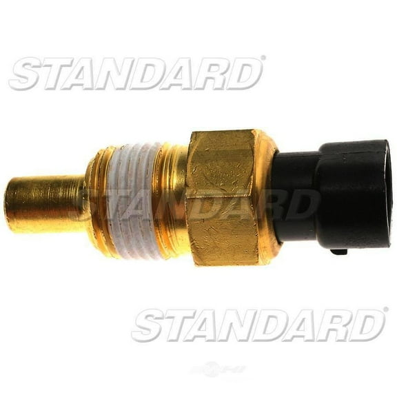 Engine Coolant Temperature Sensor Fits select: 1997 JEEP WRANGLER / TJ, 1991-1995 JEEP WRANGLER / YJ