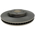 thumbnail image 2 of ACDelco Disc Brake Rotor 18A2736AC Fits select: 2009-2013 TOYOTA RAV4, 2014-2017 TOYOTA RAV4 XLE, 2 of 6
