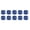 Blue, variant on 10Pcs Breathable Finger Sleeve Cots for Tips Elastic Finger Bandage Reusable Thumb Protectors for Kitchen and Handcrafts