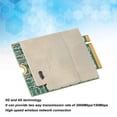 thumbnail image 4 of Tarjeta inalámbrica ANGGREK T99W175 M.2 5G Para 7560 7760 9520 2 en 1, 4 of 8