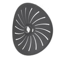 thumbnail image 4 of Protector De Cuchilla Para Procesador De Alimentos, Inofensivo, Resistente Al Calor, Seguro, Distribución Uniforme De Temperatura, Cubierta De Cuchilla De Clase Alimentaria Para, 4 of 7