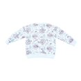 thumbnail image 2 of Sudadera Harry Potter para Niño Estampado Beige Talla 4, 2 of 4