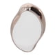 thumbnail image 4 of Borrador de pelo indoloro para hombres y mujeres, herramienta de depilación portátil para el hogar, exfoliación, depiladora para brazos, piernas, superficie blanca y dorada rosa, 4 of 9