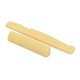thumbnail image 4 of de Tuercas de Silla Pasadores de Puente de Guitarra de Plástico Amarillo para Piezas de Guitarra Acústica shamjiam Tuerca de sillín de pasador de puente, 4 of 9