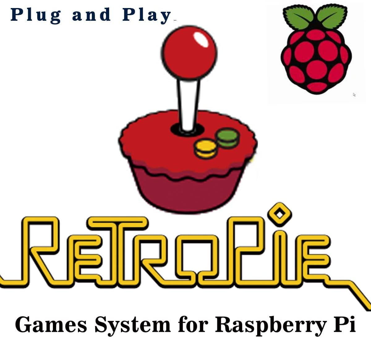 RETROPIE.