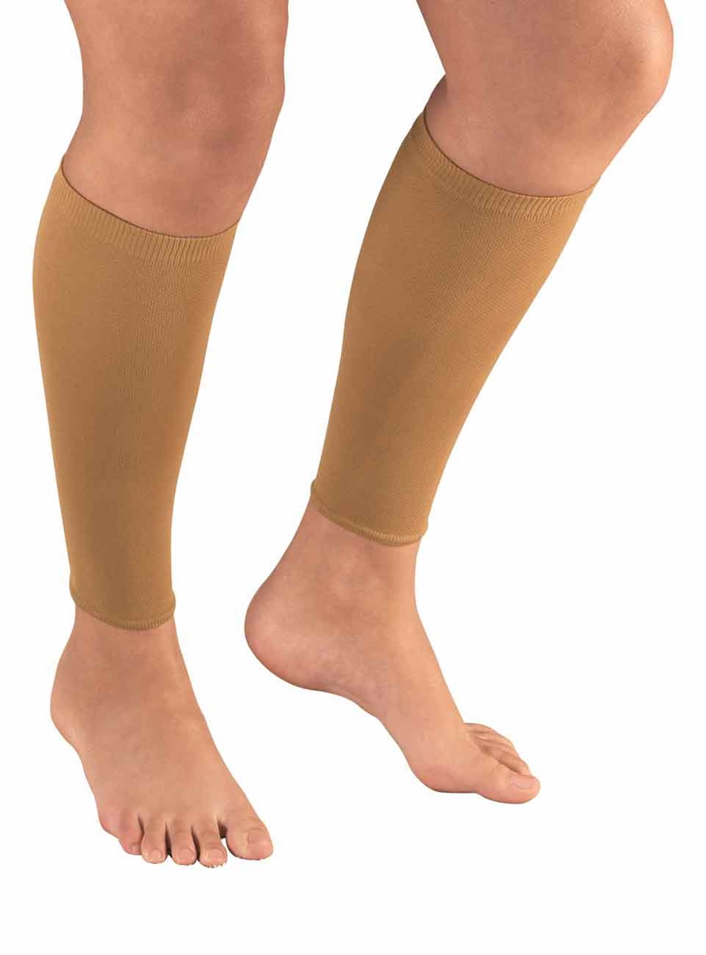 calf compression sleeve nike
