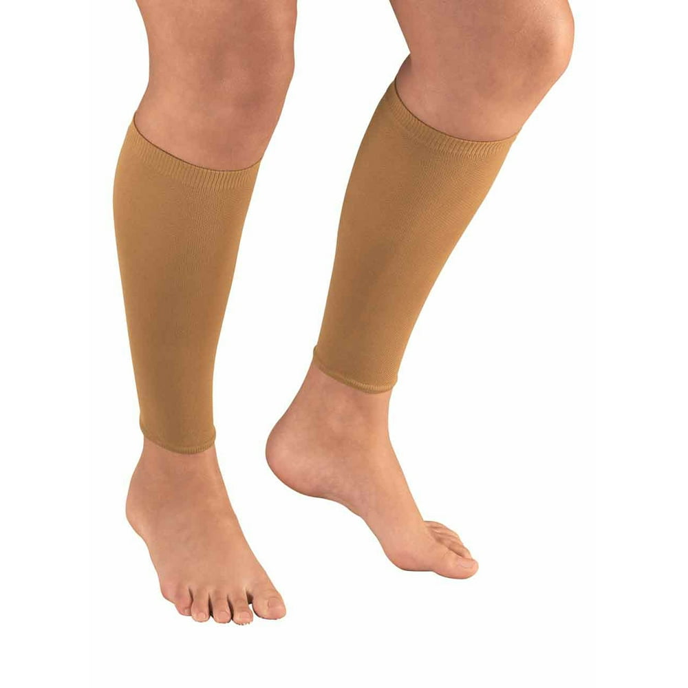 Calf Compression Sleeves 2030mmHg, 1 Pair