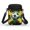 Jamaica Flag Soccer, variant on CHAQLIN Senegal Flag Print Cell Phone Purse, Portable Crossbody Purse Lightweight Mini Phone Purse for Hiking Work