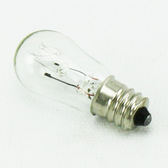 ER6S6, Clear Light Bulb 6 Watt 120 Volt replaces 6S6, ER6S6, HC-H6234