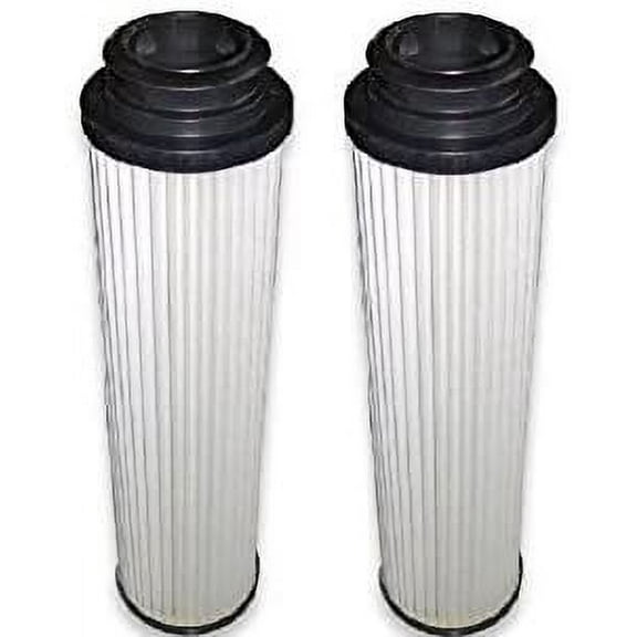 Cartridge Filters pack of 2