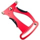 thumbnail image 1 of Medidor De Tensión De Radios Medidor de tensión de radios Herramienta de corrección de radios de bicicleta de aleación de aluminio (Rojo) Tmvgtek Accesorios para bicicletas, 1 of 6