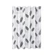 thumbnail image 2 of Plastic Shower Curtain Thick Waterproof And Mildews-proof Shower Curtain Dry And Wet Separation Shower Curtain Suitable For Bathroom Bedroom Toilet, 2 of 6