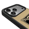 thumbnail image 3 of Army Black Knights iPhone Solid Design Bump Case, 3 of 7