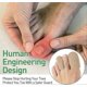 thumbnail image 4 of 10 Pack Toe Covers Closed Toe Surface Fabric Cover Protectors with Gel Lining (Large + Medium), 4 of 5