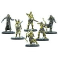 thumbnail image 2 of Modiphius: The Elder Scrolls: Call to Arms: Thalmor Patrol - 6 Figure Resin Expansion, Chapter 4, Unpainted, 32mm Miniatures With Scenic Bases, RPG, 2 of 9