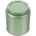 thumbnail image 4 of Latas de té, botes con tapas herméticas, tarros para té suelto, botes de cocina para guardar té, café y azúcar., 4 of 7