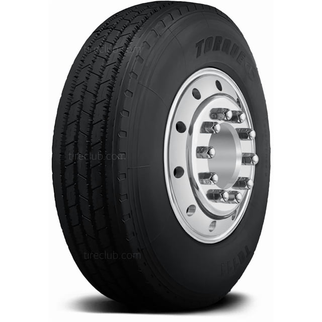 Llanta Torque TQ111 245/70R19.5 135/133M H
