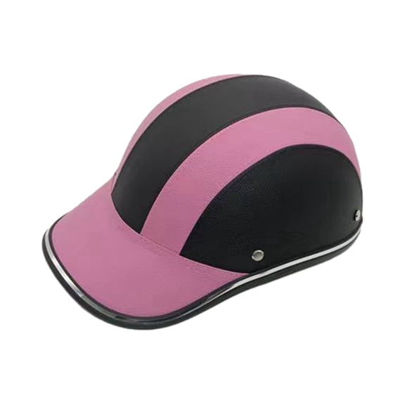 Minnieouse ABS experiencia comodidad y rendimiento casco de ciclismo ligero casco de motocicleta para mujer Sombreros rosa hermosa