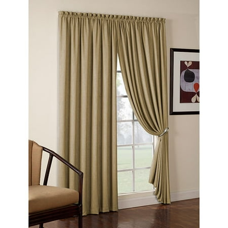 Thistle Window Curtain Panel