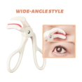thumbnail image 1 of Recourbe-cils Portable à une Pince Facile à Utiliser Gecomo Coiffure Longue Durée Recourbe-Cils Grand Angle et Partiel, 1 of 5