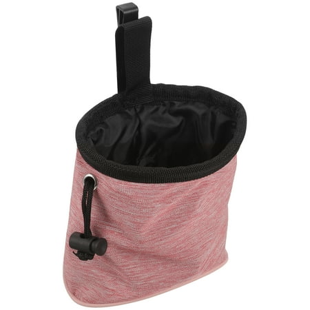 The Tote Bag Snack Bags Pet Travel Treat Pack Cat Food Dog Oxford Cloth