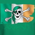 thumbnail image 3 of CafePress - Arr Ish Pirate Dark T Shirt - Men's Classic Graphic Cotton T-Shirt, 3 of 4