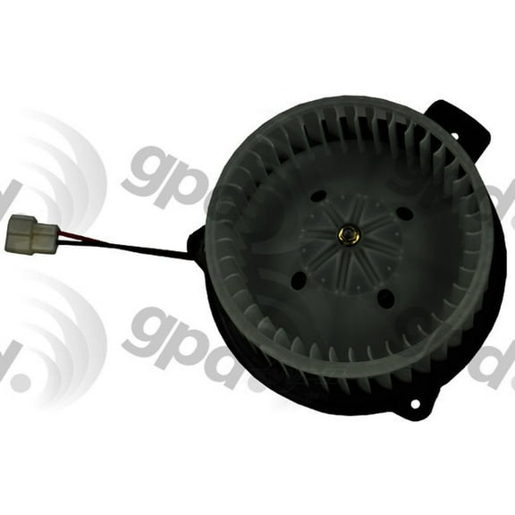 HVAC Blower Motor