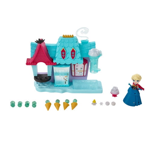 frozen little kingdom figures