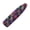 Colorful Palm Tree Design, variant on HELLHERO 15x54 Inch Ironing Board Cover Elastic Edge Polyester Fiber Fabric Home Ironing, Popcorn Pattern