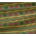 thumbnail image 5 of oneOone Viscose Jersey Fabric Stripe|Chevron & Tree Block Decor Fabric Printed BTY 60 Inch Wide, 5 of 5