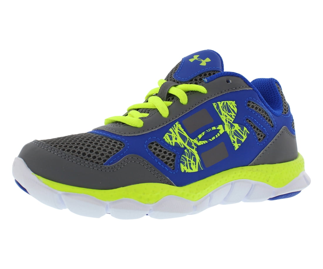 under armour engage preschool