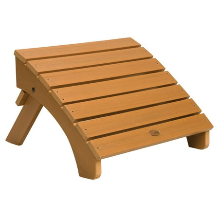 highwood® Folding Adirondack Ottoman