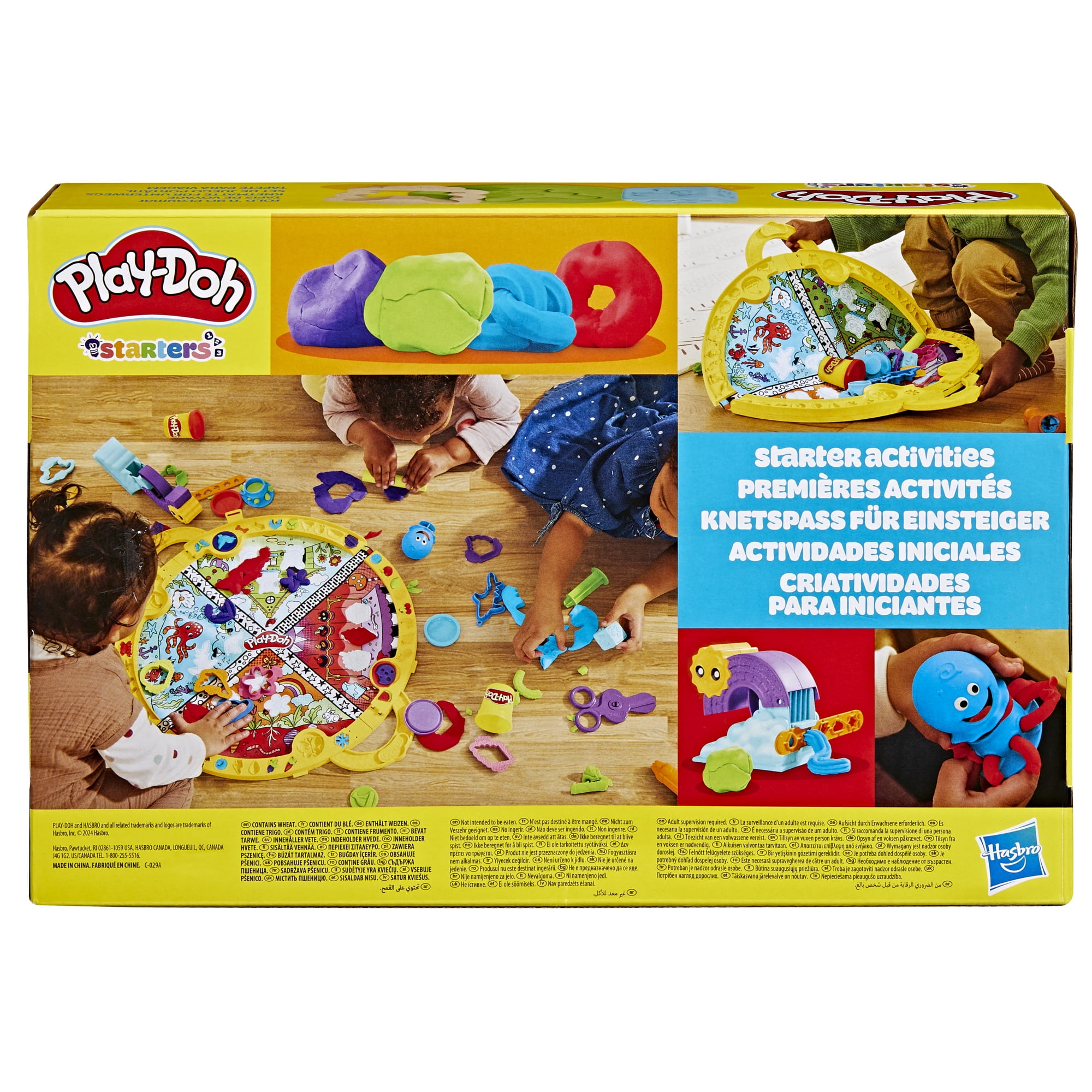 PLAYMATS