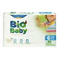 thumbnail image 2 of Pañal para Bebé Bio Baby Etapa 6 180 piezas, 2 of 7