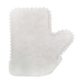thumbnail image 2 of Guantes para polvo lavables multiusos,Guantes de microfibra para quitar el polvo de plantas,Guantes reutilizables para limpieza del hogar, 2 of 5