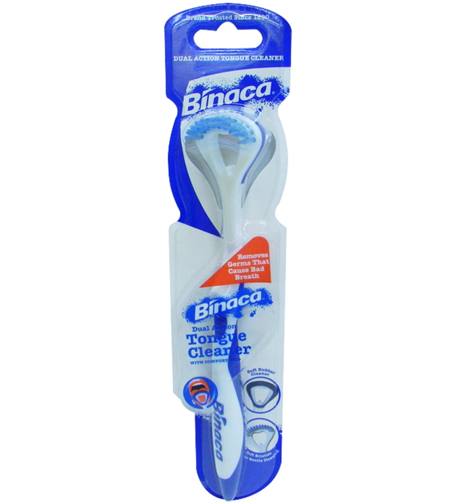 binaca toothbrush price