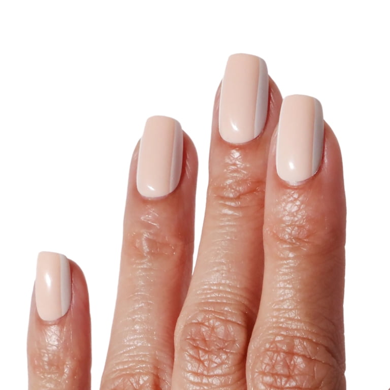 Chillhouse Chill Tips Press On Nails, Square Medium photo 4
