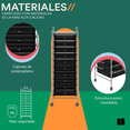 thumbnail image 3 of Mubson Carrito Organizador de 10 Cajones Cestio Negro, 3 of 5