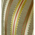thumbnail image 2 of Plutus Kentucky Field Handmade Pillow, (Double sided 12" x 25"), 2 of 2