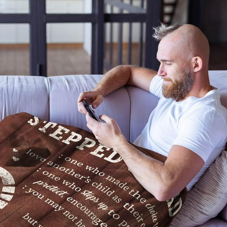 LHSHID Bonus Dad Gifts Step Dad Gifts from Daughter Son to Our