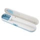 thumbnail image 4 of Esterilizador de cepillo de dientes UV NikouMX portátil ABS, 4 of 8