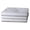 Dark Brown, variant on CanDo Blue Cotton Sheet Set Twin