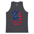 thumbnail image 6 of Bitcoin American Flag Tank Top, 6 of 9