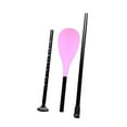 thumbnail image 4 of Kayak paletas para niños accesorios para niños en canoa desmontable remar kayak kayak para tablas de surf en bote inflable surf de navegación exterior Rosa, 4 of 8